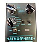 Used Joyo atmosphere Effect Pedal