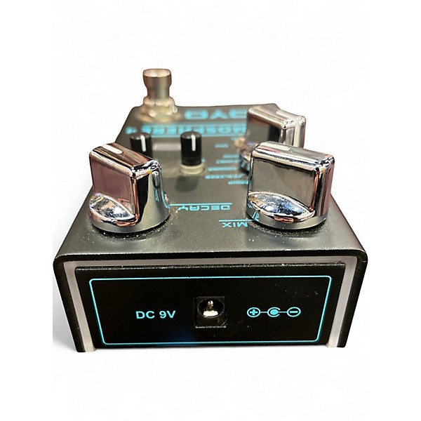Used Joyo atmosphere Effect Pedal