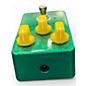 Used Joyo VINTAGE OVERDRIVE Effect Pedal