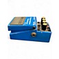Used BOSS CS3 Compressor Sustainer Effect Pedal