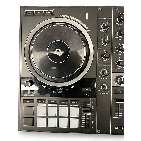 Used Hercules DJ INPULSE 500 DJ Controller