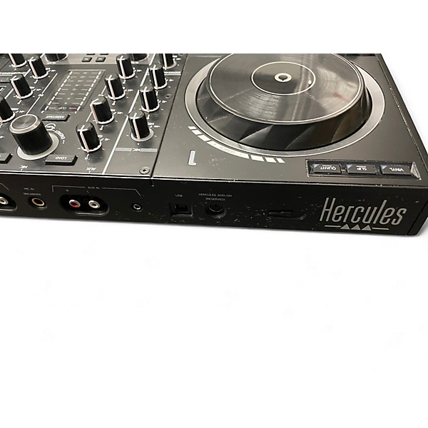 Used Hercules DJ INPULSE 500 DJ Controller