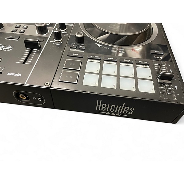 Used Hercules DJ INPULSE 500 DJ Controller