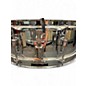Used Ludwig 14in S-101 Aluminum Drum