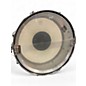 Used Ludwig 14in S-101 Aluminum Drum