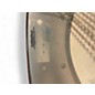 Used Ludwig 14in S-101 Aluminum Drum