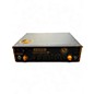 Used Markbass LITTLE MARK IV Bass Amp Head thumbnail