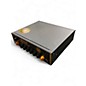 Used Markbass LITTLE MARK IV Bass Amp Head