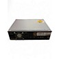 Used Markbass LITTLE MARK IV Bass Amp Head