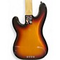 Used 2005 Fender 60th Anniversary Precision Bass 3 Color Sunburst Electric Bass Guitar