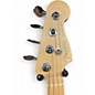 Used 2005 Fender 60th Anniversary Precision Bass 3 Color Sunburst Electric Bass Guitar