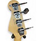 Used 2005 Fender 60th Anniversary Precision Bass 3 Color Sunburst Electric Bass Guitar