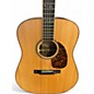 Used Larrivee D-03R Vine Special Natural Acoustic Electric Guitar