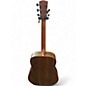 Used Larrivee D-03R Vine Special Natural Acoustic Electric Guitar