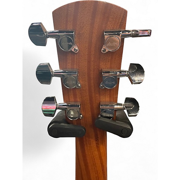 Used Larrivee D-03R Vine Special Natural Acoustic Electric Guitar