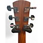 Used Larrivee D-03R Vine Special Natural Acoustic Electric Guitar