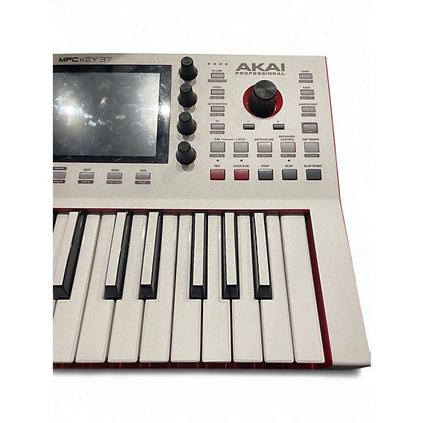 Used Akai Professional MPC KEY37