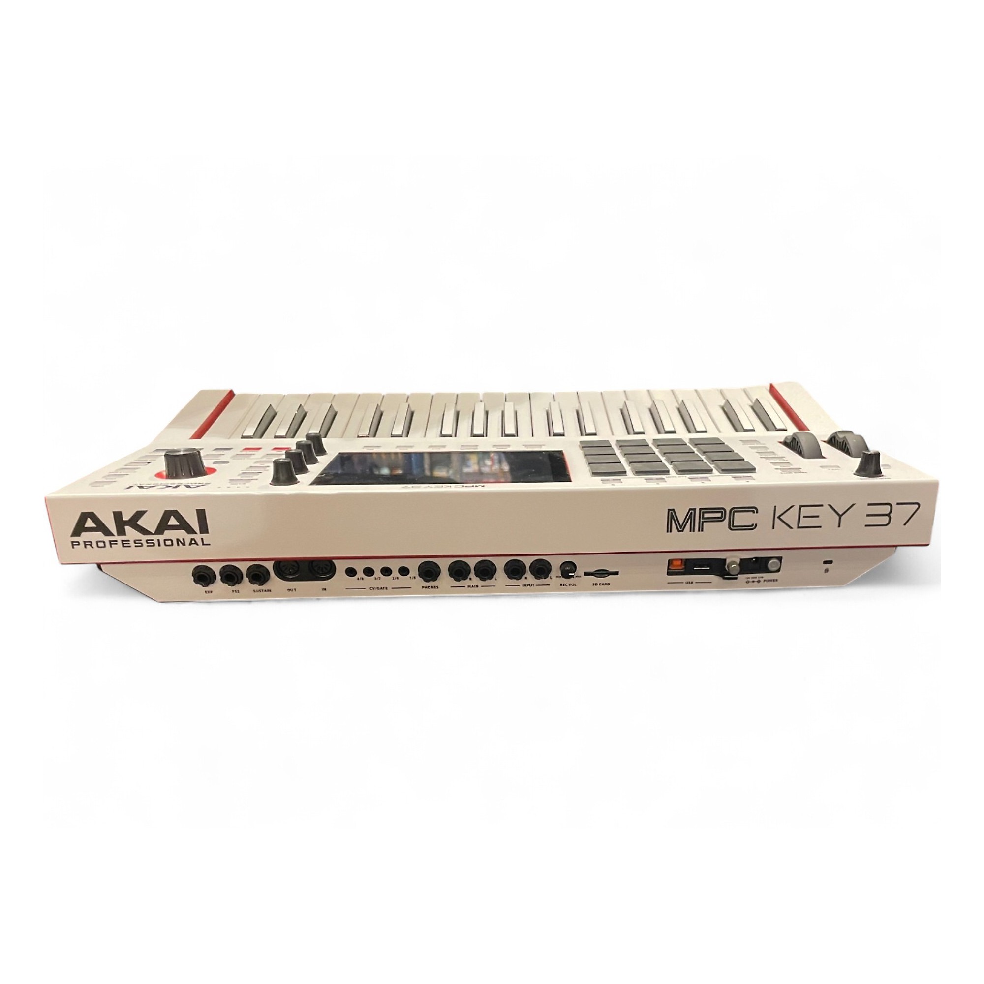 【AKAI】 MPC KEY37【美品】 Used Akai Professional MPC KEY37 | Guitar Center