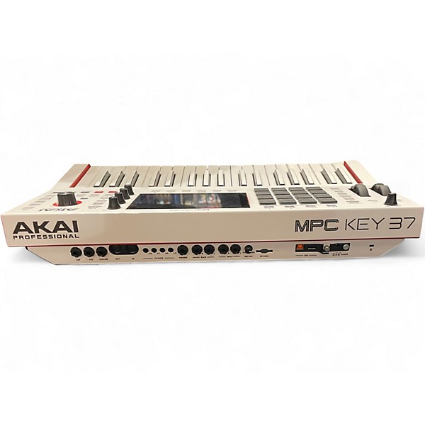 Used Akai Professional MPC KEY37