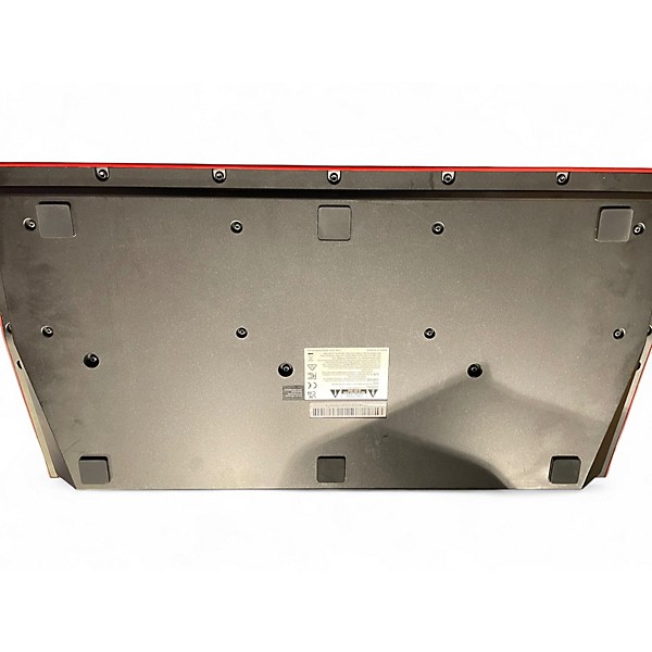 Used Akai Professional MPC KEY37