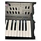 Used KORG MODWAVE Keyboard Workstation
