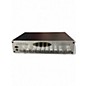 Used Wayne Jones Audio WJBP Bass Preamp thumbnail