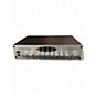 Used Wayne Jones Audio WJBP Bass Preamp