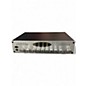 Used Wayne Jones Audio WJBP Bass Preamp thumbnail