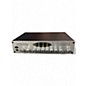 Used Wayne Jones Audio WJBP Bass Preamp
