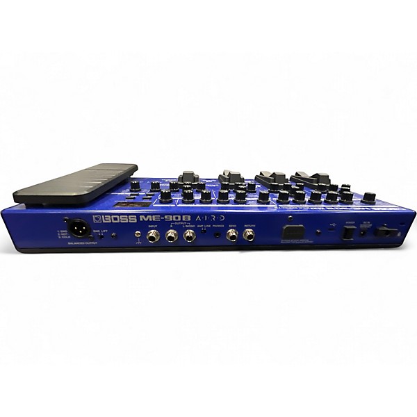 Used BOSS ME-90B Effect Processor
