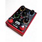 Used Line 6 Pocket Pod Express Amp Modeler Effect Processor thumbnail