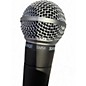 Used Shure SM58LC Dynamic Microphone
