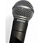 Used Shure SM58LC Dynamic Microphone