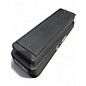 Used Dunlop Original Cry Baby Wah Effect Pedal thumbnail