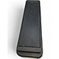 Used Dunlop Original Cry Baby Wah Effect Pedal