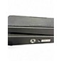 Used Dunlop Original Cry Baby Wah Effect Pedal