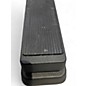 Used Dunlop Original Cry Baby Wah Effect Pedal