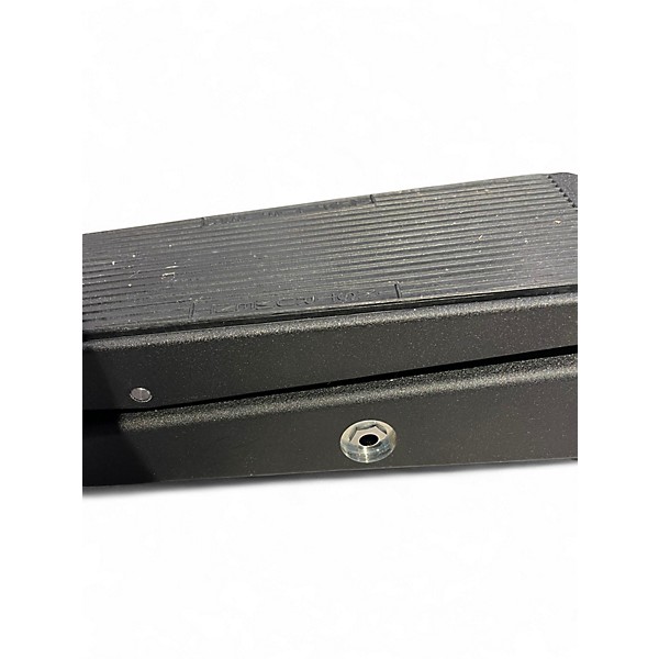 Used Dunlop Original Cry Baby Wah Effect Pedal