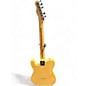 Used 2018 Fender 1960 Telecaster NOS Butterscotch Blonde Solid Body Electric Guitar