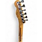 Used 2018 Fender 1960 Telecaster NOS Butterscotch Blonde Solid Body Electric Guitar