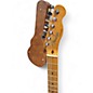 Used 2018 Fender 1960 Telecaster NOS Butterscotch Blonde Solid Body Electric Guitar
