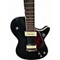 Used 2025 Gretsch Guitars G5210  P90 CADILLAC GREEN Solid Body Electric Guitar