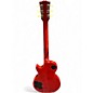 Used 2022 Gibson LES PAUL 1950'S Heritage Cherry Solid Body Electric Guitar