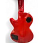 Used 2022 Gibson LES PAUL 1950'S Heritage Cherry Solid Body Electric Guitar