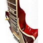 Used 2022 Gibson LES PAUL 1950'S Heritage Cherry Solid Body Electric Guitar