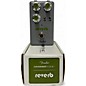 Used Fender Hammertone Reverb Effect Pedal thumbnail