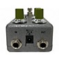 Used Fender Hammertone Reverb Effect Pedal