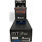 Used BOSS MT2W Metal Zone Waza Craft Effect Pedal thumbnail