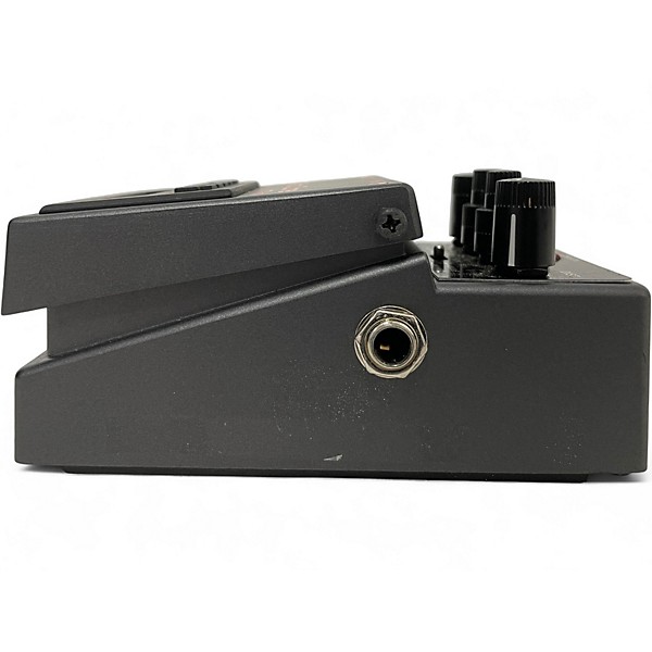 Used BOSS MT2W Metal Zone Waza Craft Effect Pedal