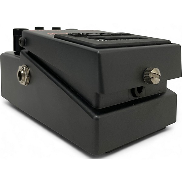Used BOSS MT2W Metal Zone Waza Craft Effect Pedal